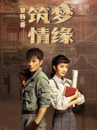 筑梦情缘沈其西结局
