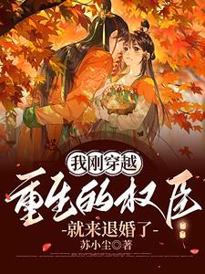 重生后我成了权臣