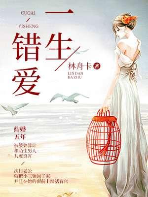 错爱一生 电视剧