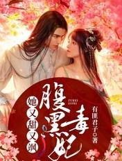 腹黑王爷的毒妃